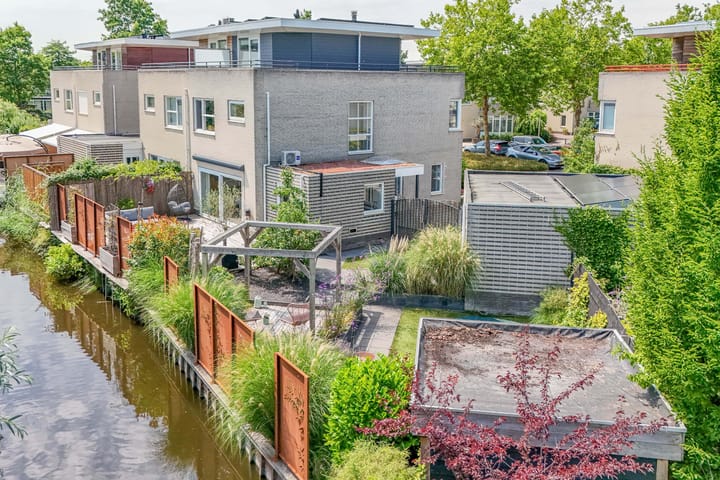 Foto 59 van Gouwe 21