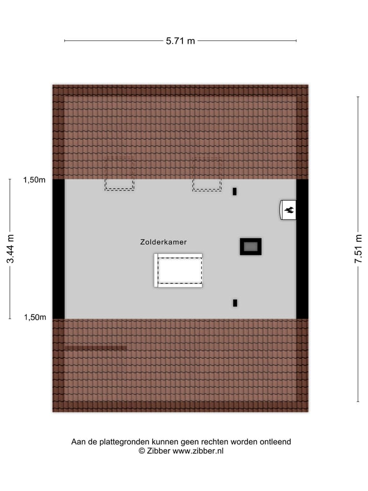 Foto 29 van Meelstraat 51