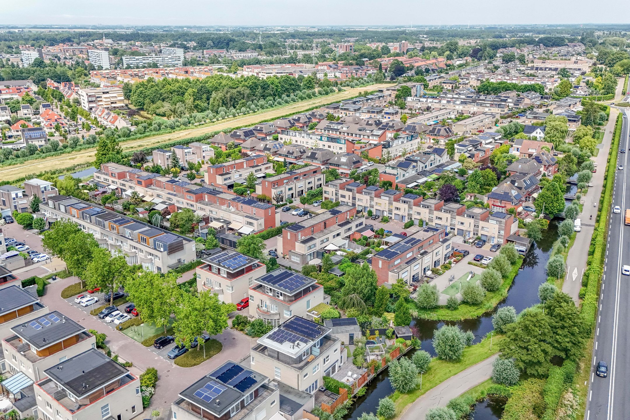 Foto 63 van Gouwe 21