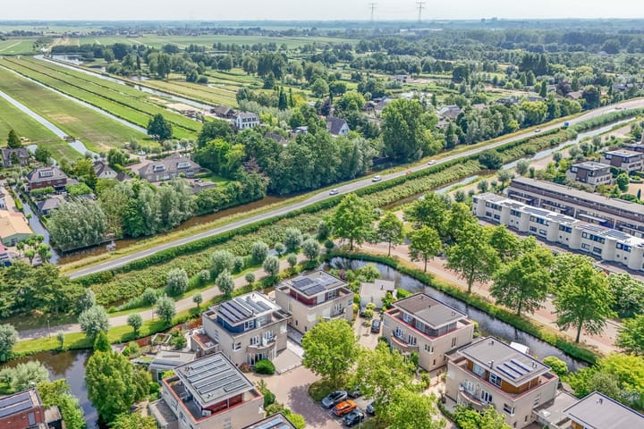 Foto 64 van Gouwe 21