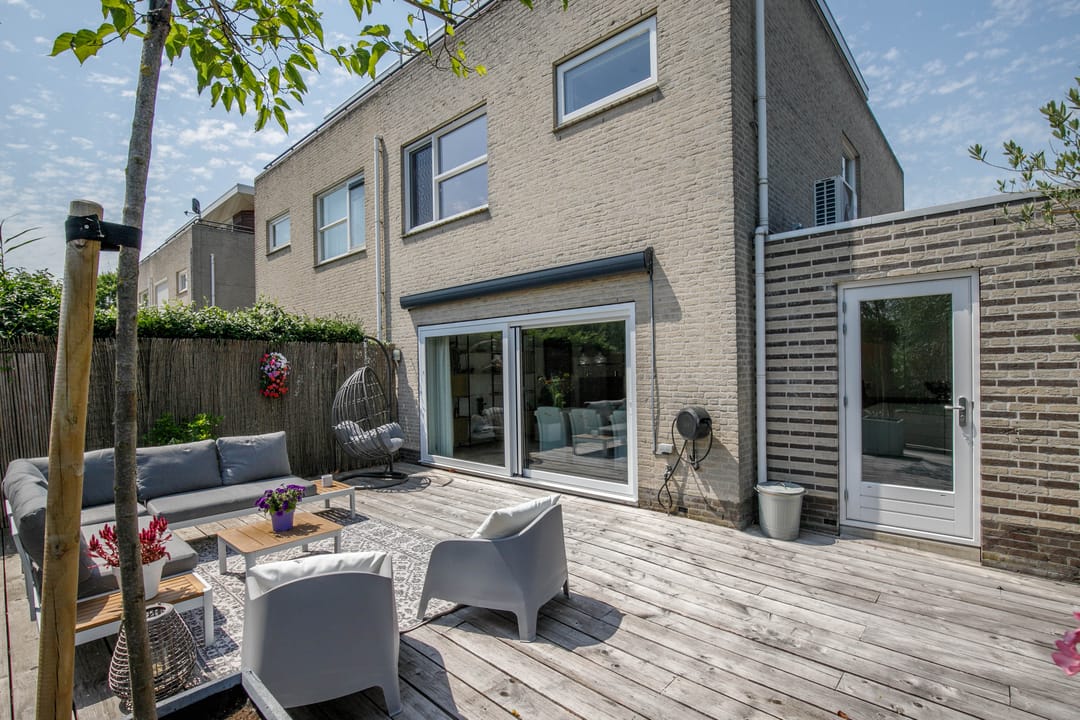 Foto 67 van Gouwe 21