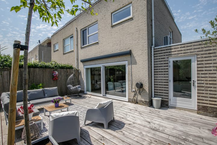 Foto 67 van Gouwe 21