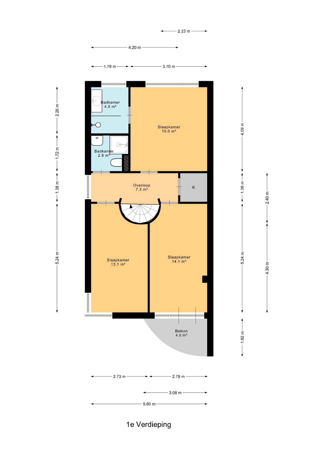 Foto 70 van Gouwe 21