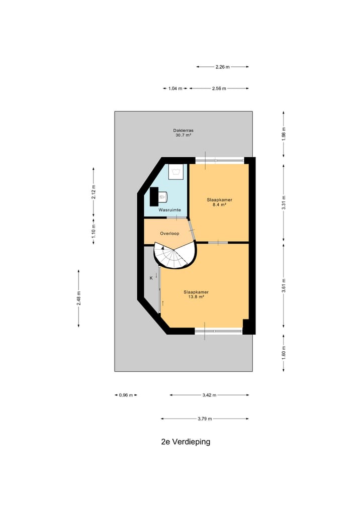 Foto 71 van Gouwe 21