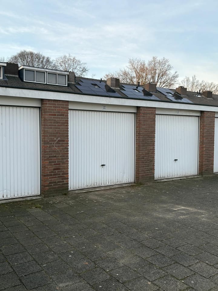 Bernard van Meursstraat 59 A-GR 8