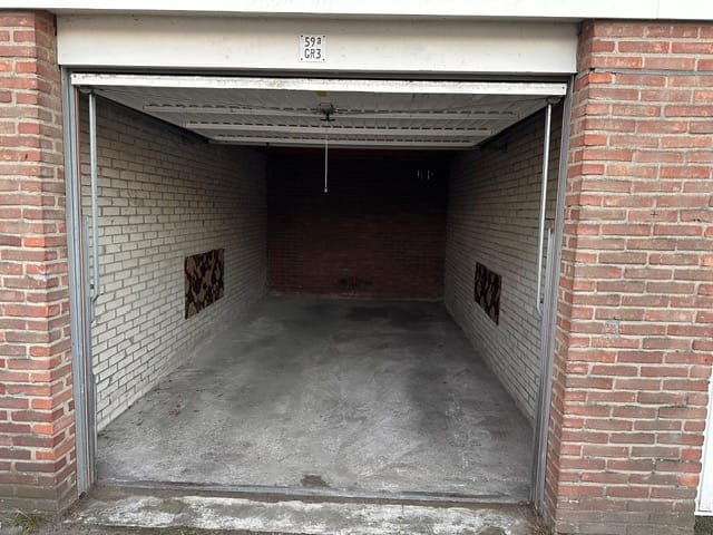 Foto 4 van Bernard van Meursstraat 59-AGR8