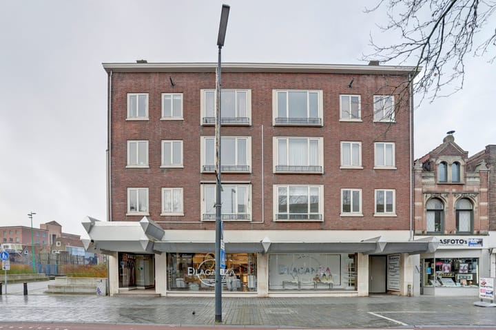 Foto 1 van Broersvest 109-B