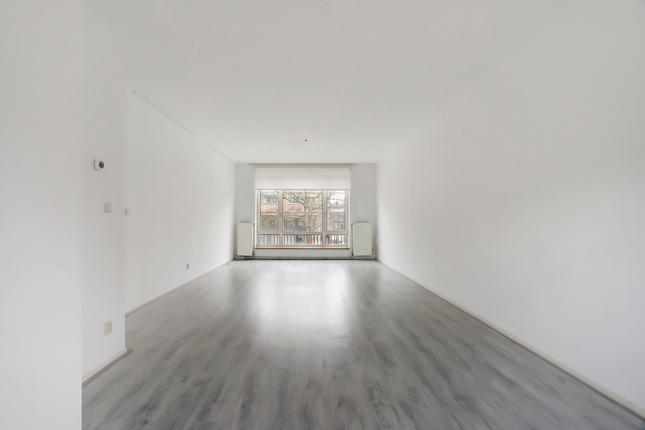 Foto 3 van Broersvest 109-B