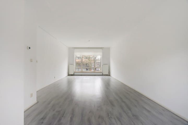 Foto 3 van Broersvest 109-B