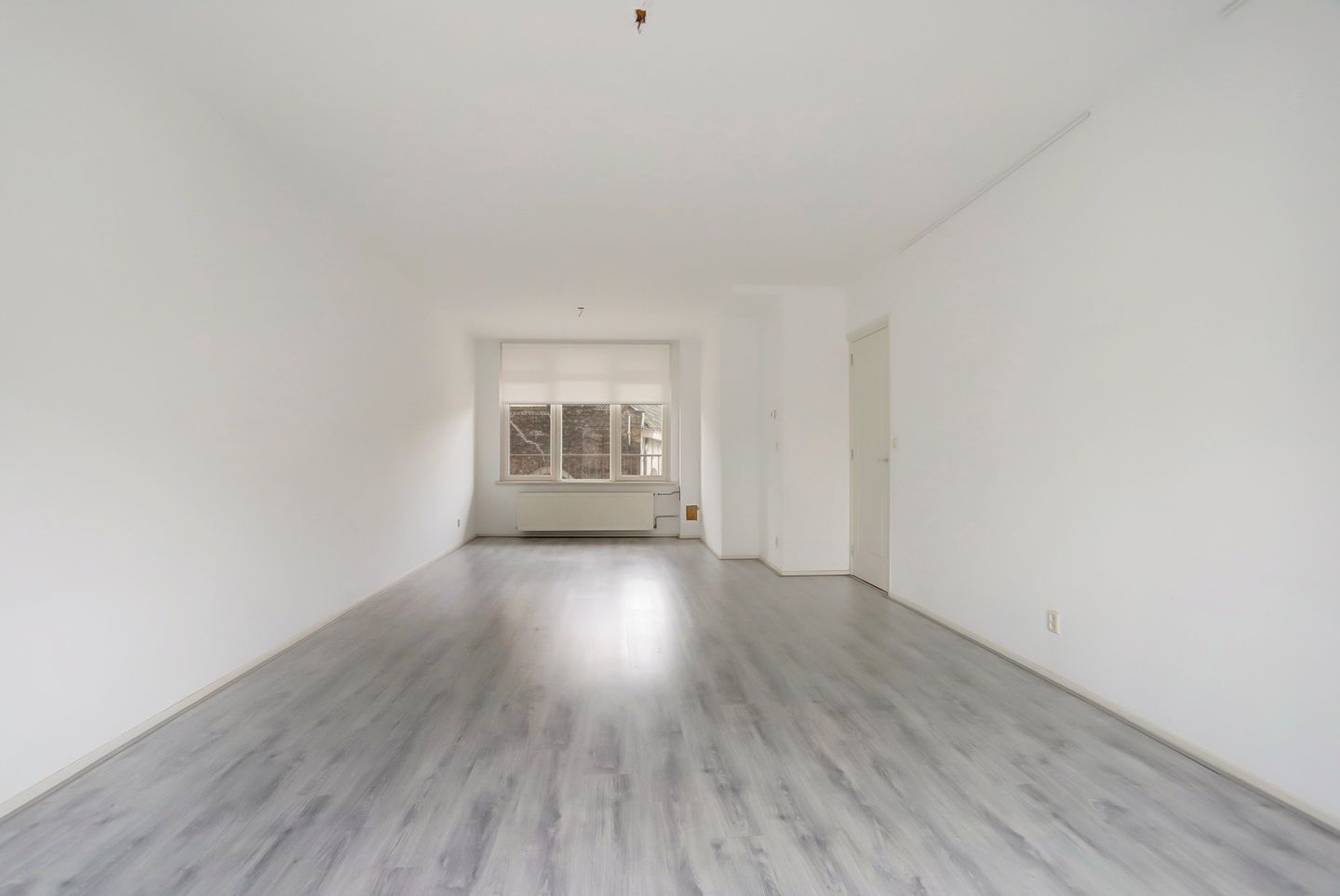 Foto 4 van Broersvest 109-B