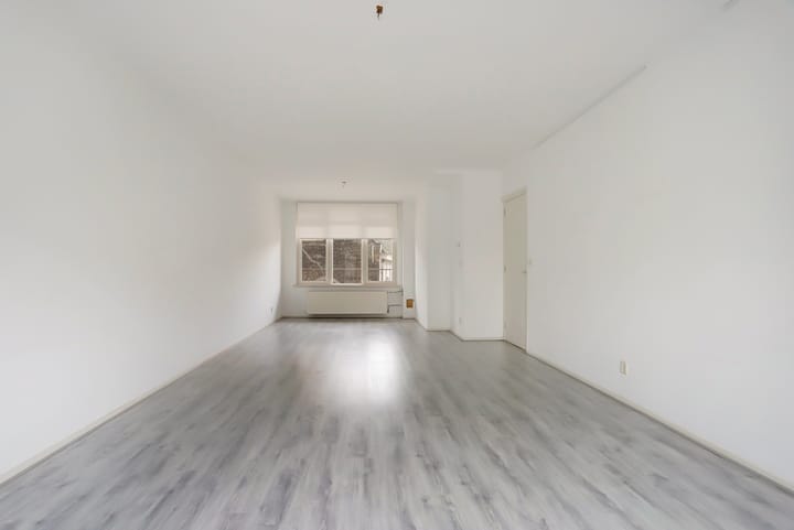 Foto 4 van Broersvest 109-B