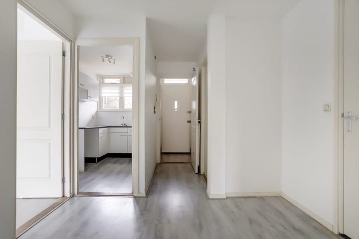 Foto 5 van Broersvest 109-B