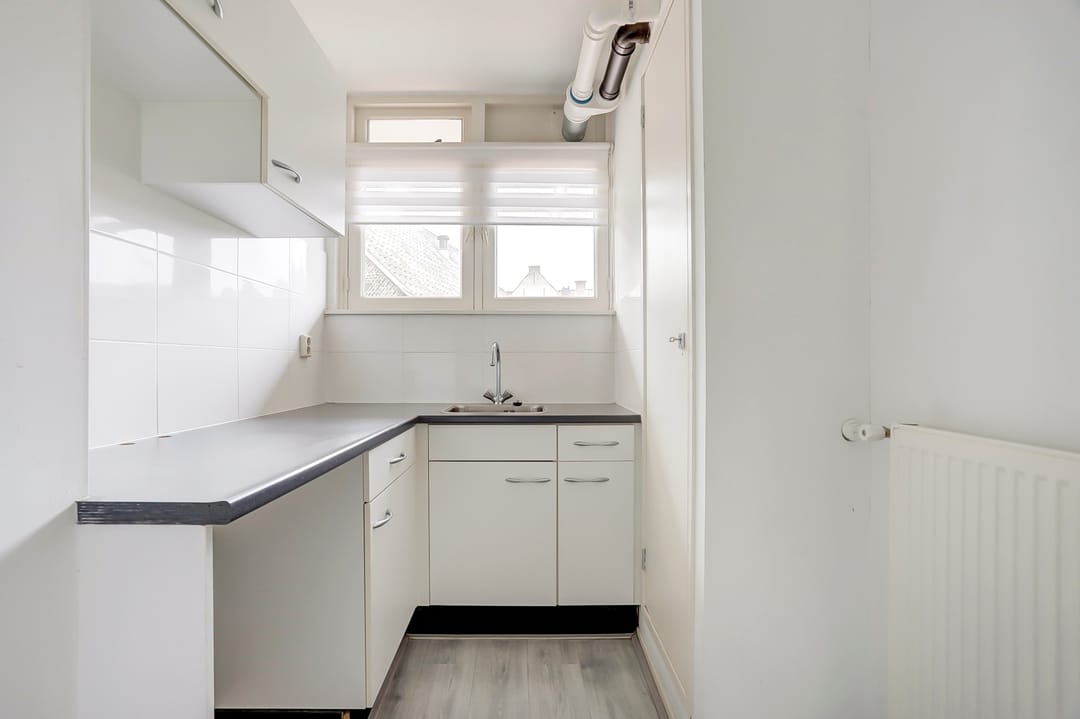 Foto 7 van Broersvest 109-B