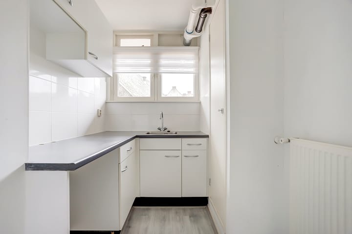 Foto 7 van Broersvest 109-B