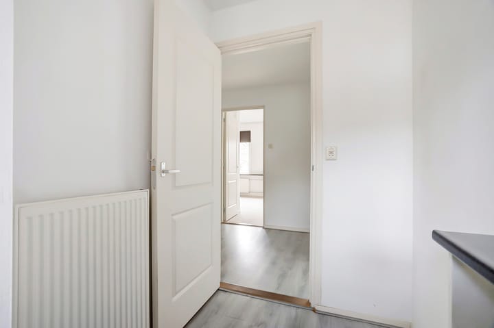 Foto 8 van Broersvest 109-B