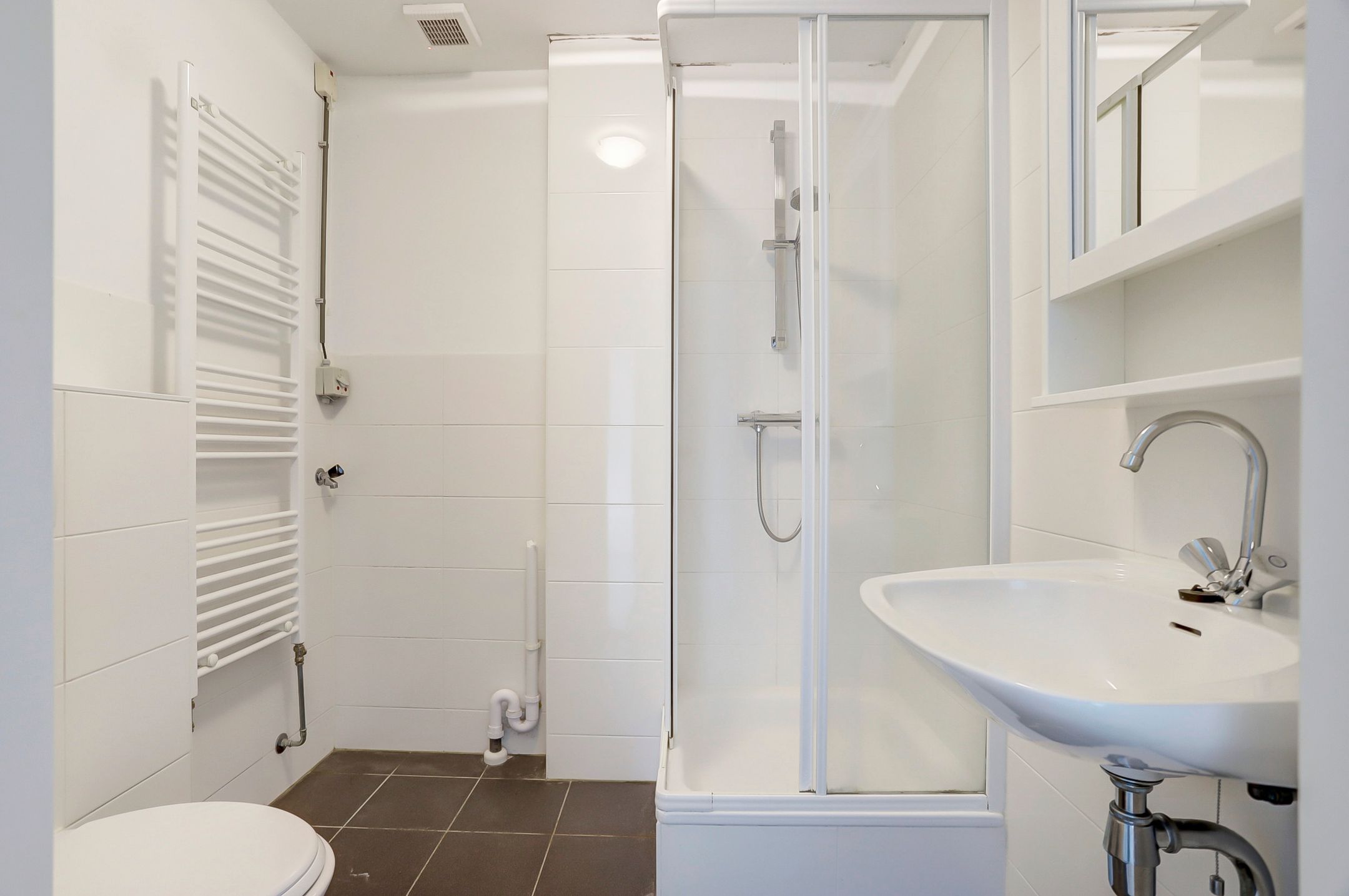 Foto 9 van Broersvest 109-B