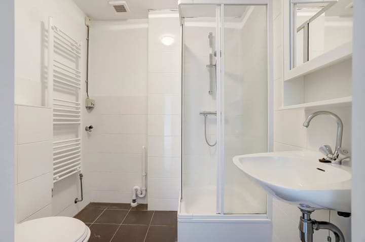 Foto 9 van Broersvest 109-B