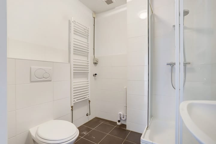 Foto 10 van Broersvest 109-B