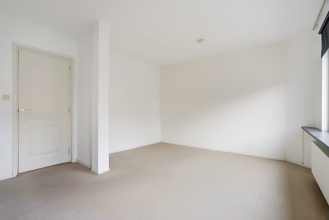 Foto 13 van Broersvest 109-B