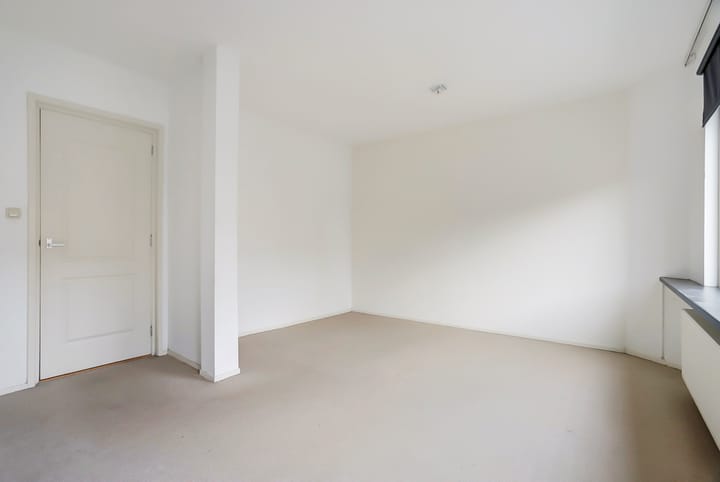 Foto 13 van Broersvest 109-B