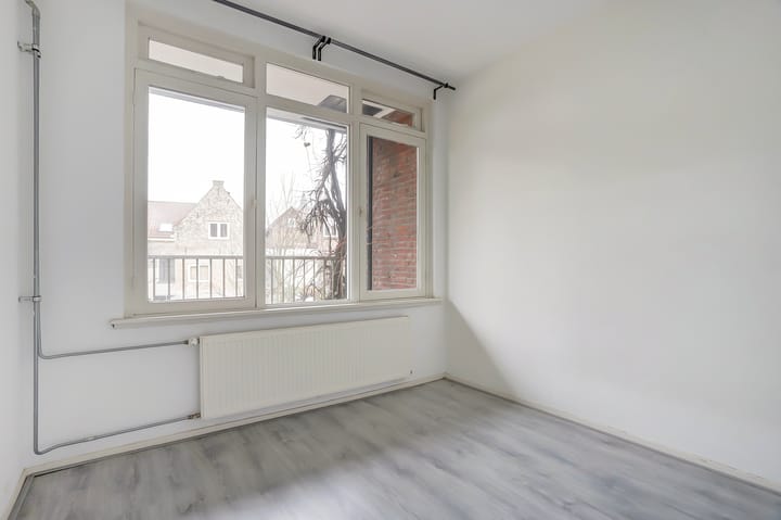 Foto 14 van Broersvest 109-B