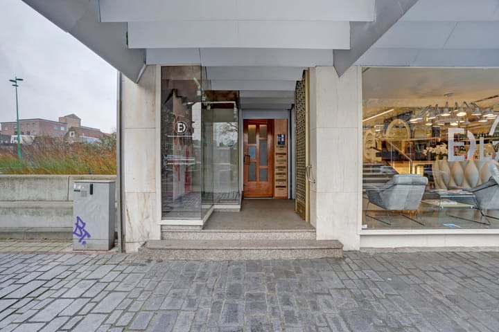 Foto 16 van Broersvest 109-B