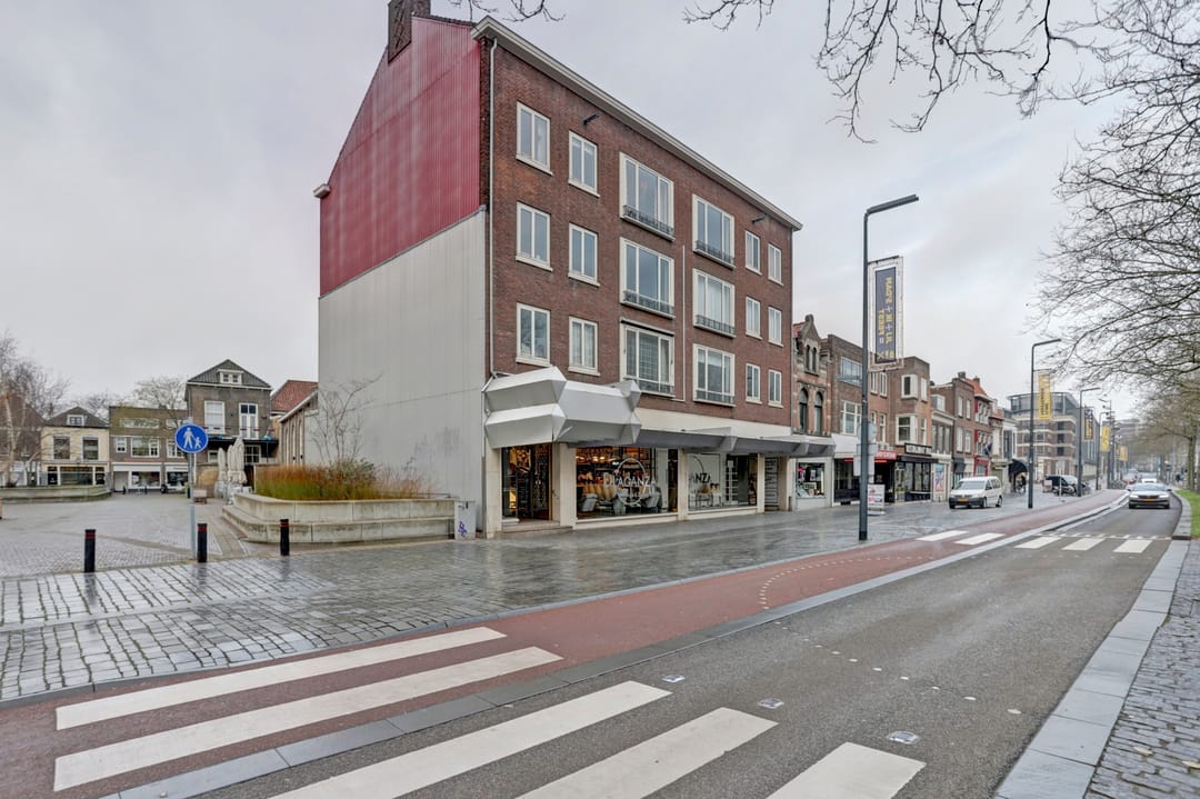 Foto 17 van Broersvest 109-B