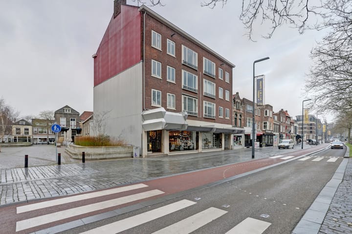 Foto 17 van Broersvest 109-B