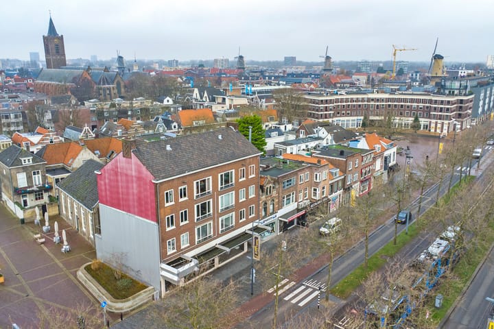 Foto 18 van Broersvest 109-B