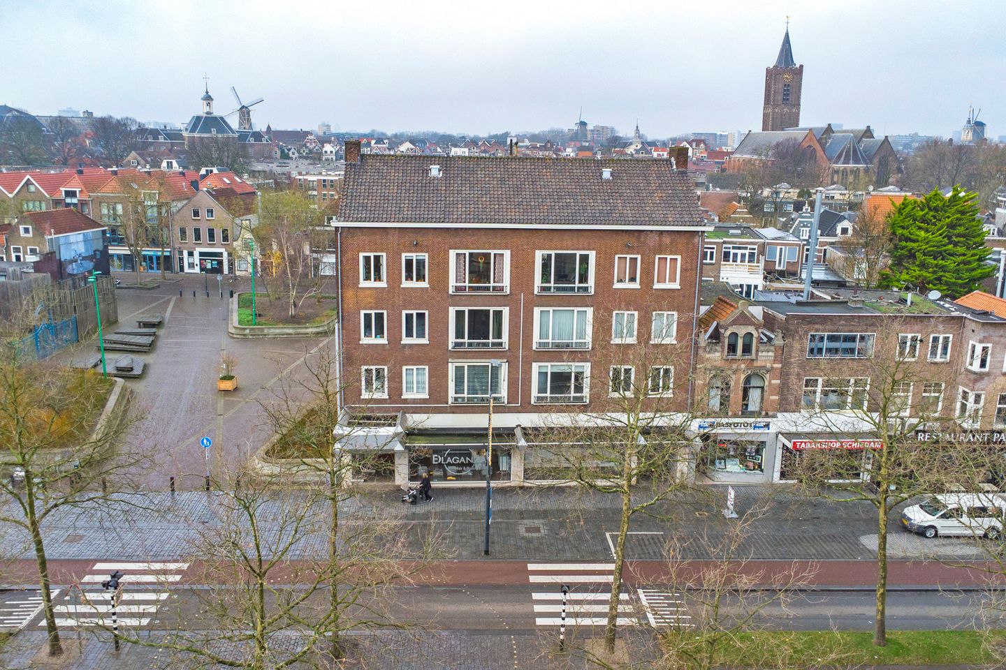 Foto 19 van Broersvest 109-B