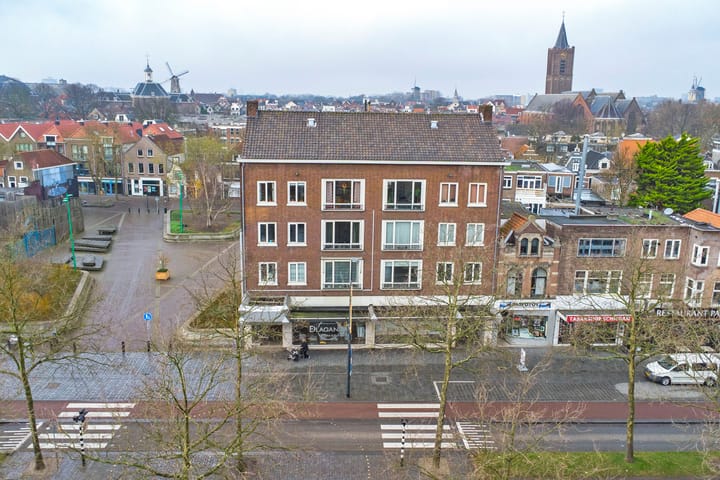 Foto 19 van Broersvest 109-B