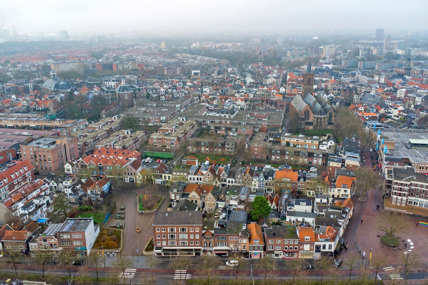 Foto 20 van Broersvest 109-B