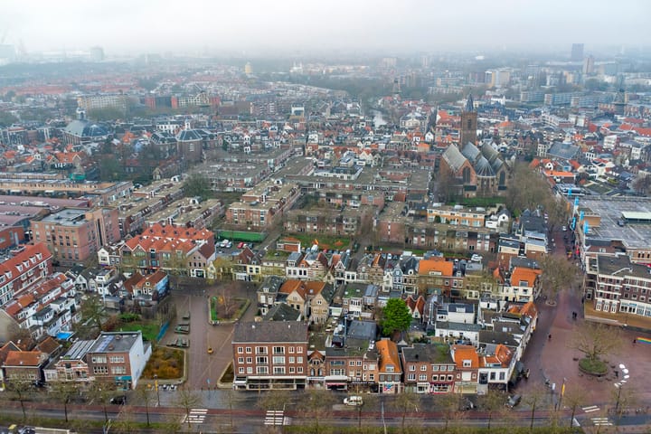 Foto 20 van Broersvest 109-B