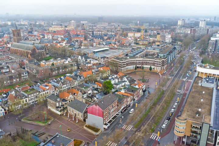 Foto 21 van Broersvest 109-B