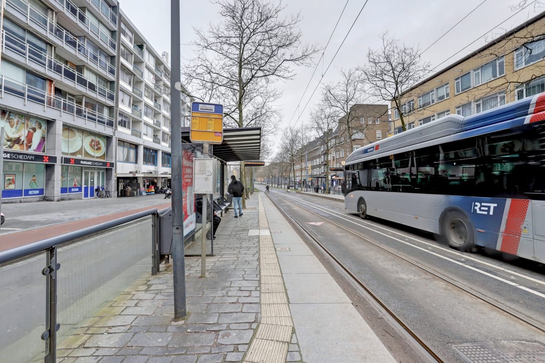 Foto 22 van Broersvest 109-B