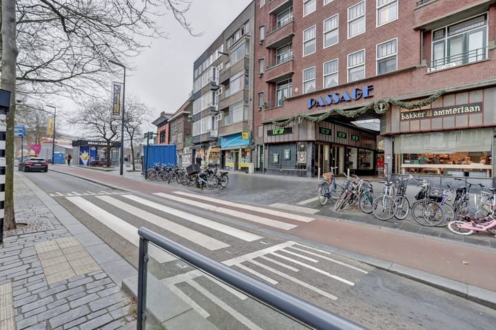 Foto 23 van Broersvest 109-B