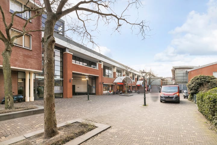 Foto 24 van Broersvest 109-B