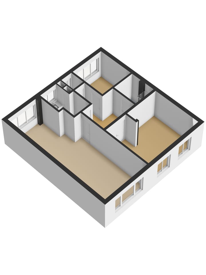 Foto 26 van Broersvest 109-B