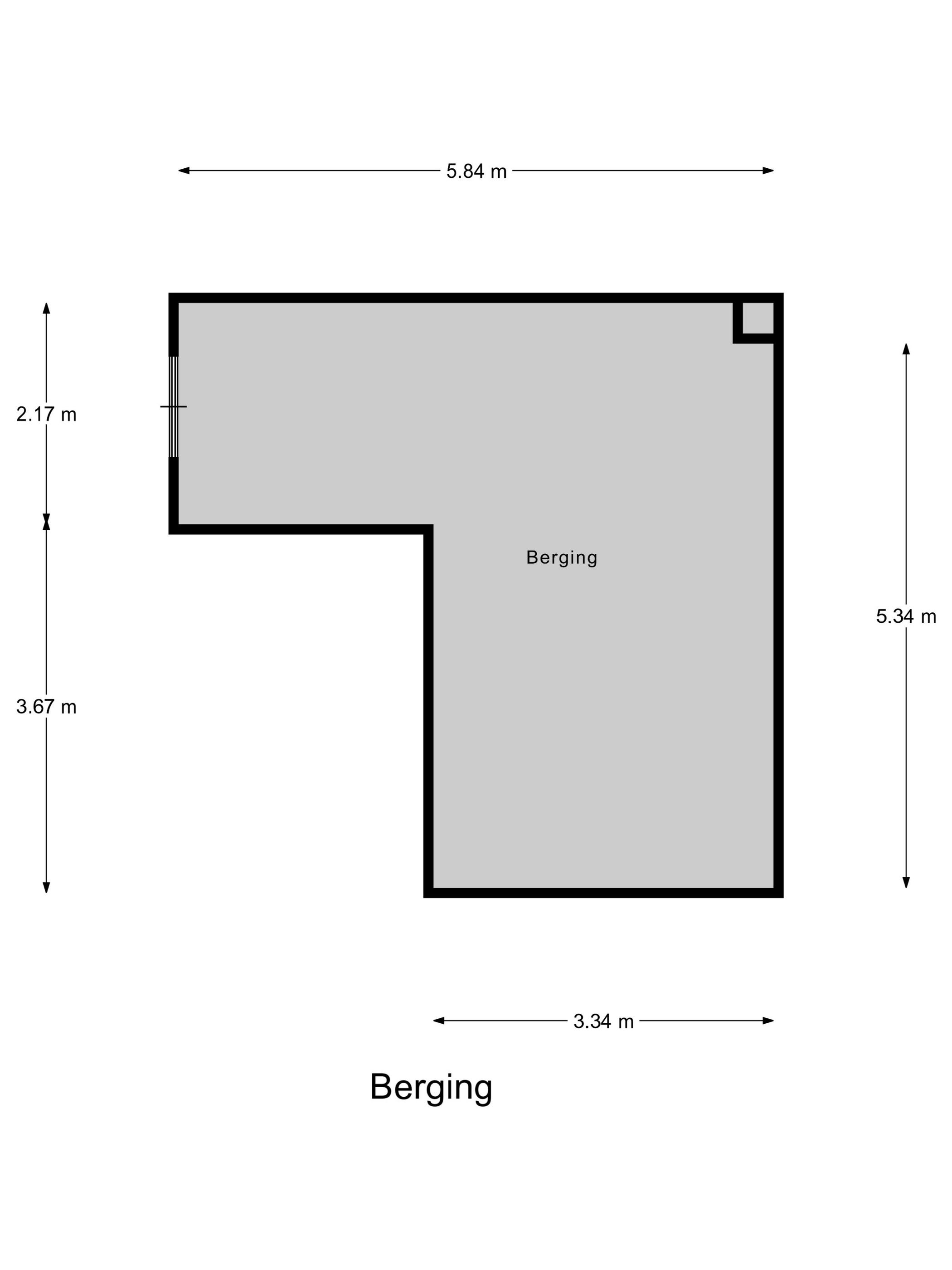 Foto 27 van Broersvest 109-B