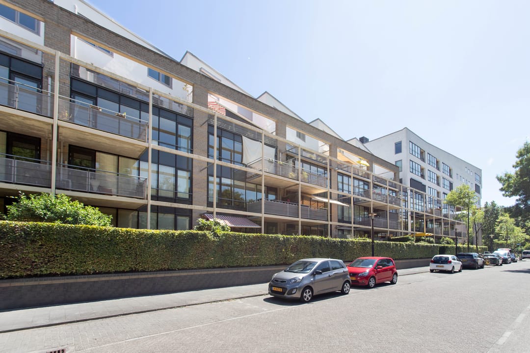 Foto 1 van Wageningseberg 258