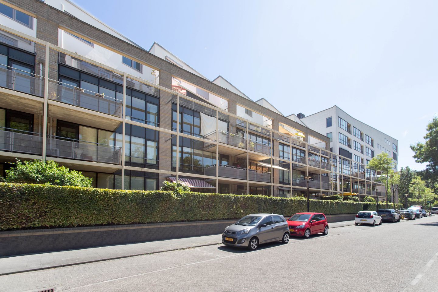 Foto 1 van Wageningseberg 258