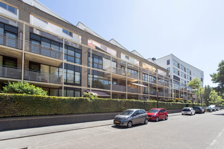 Foto 1 van Wageningseberg 258