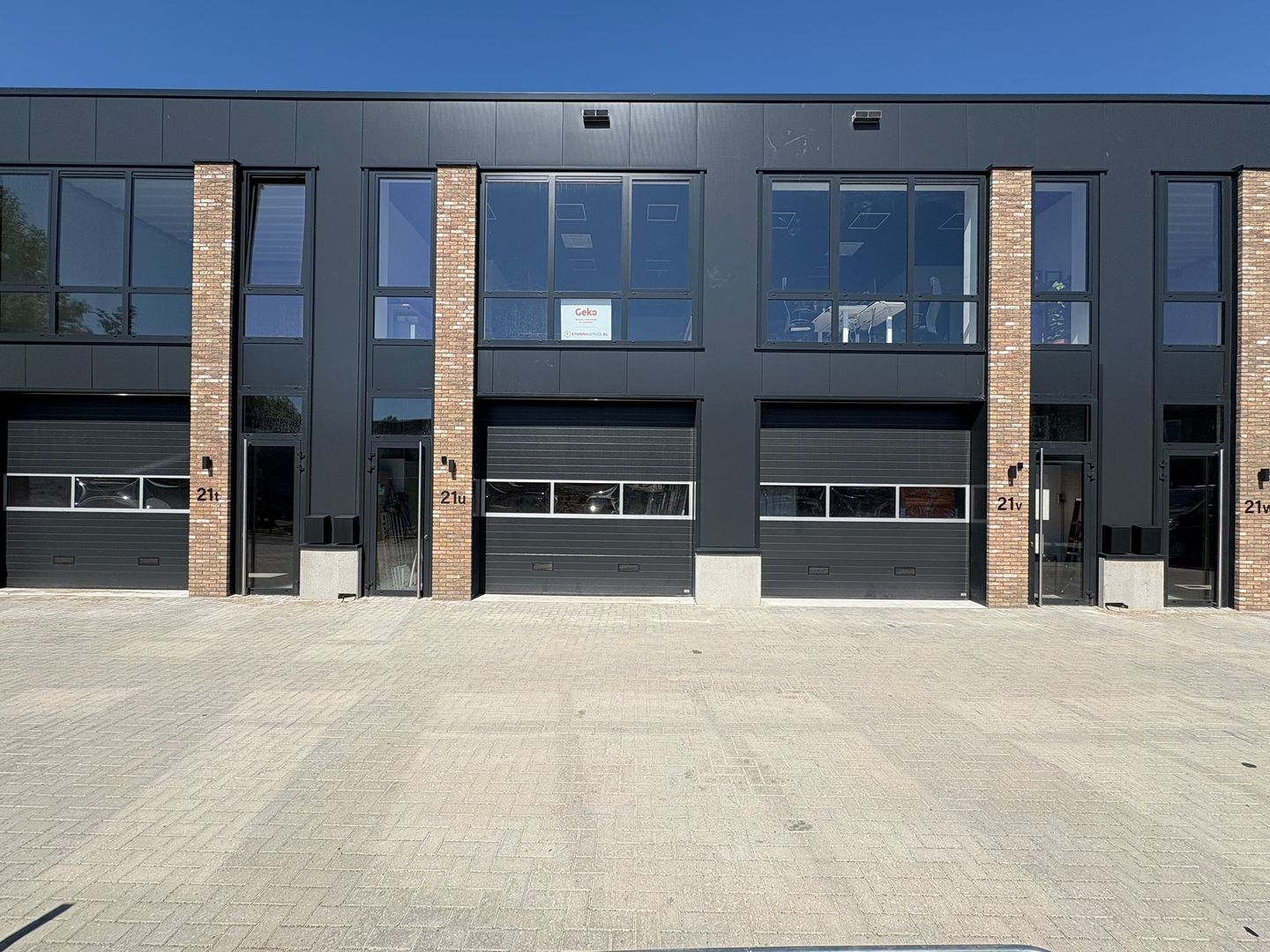 Bekijk foto 1 van Rouaanstraat 21-u