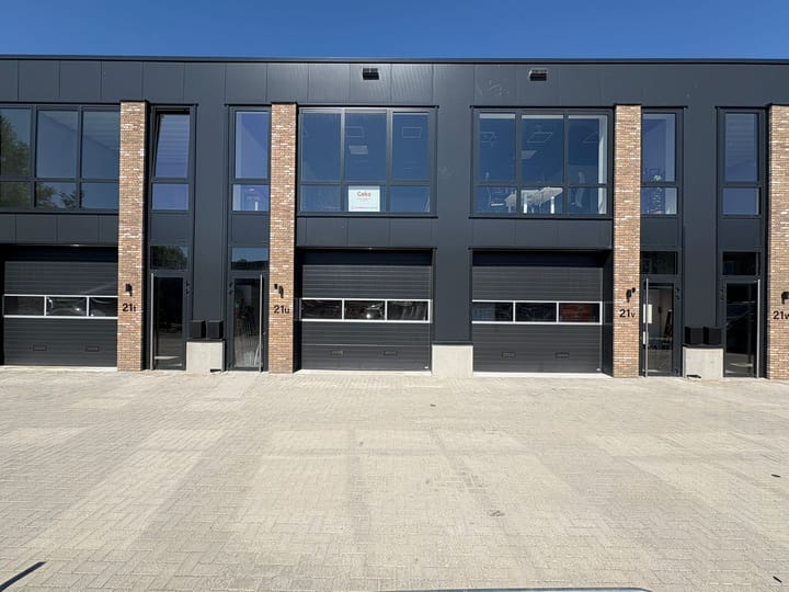 Rouaanstraat 21-u, Groningen