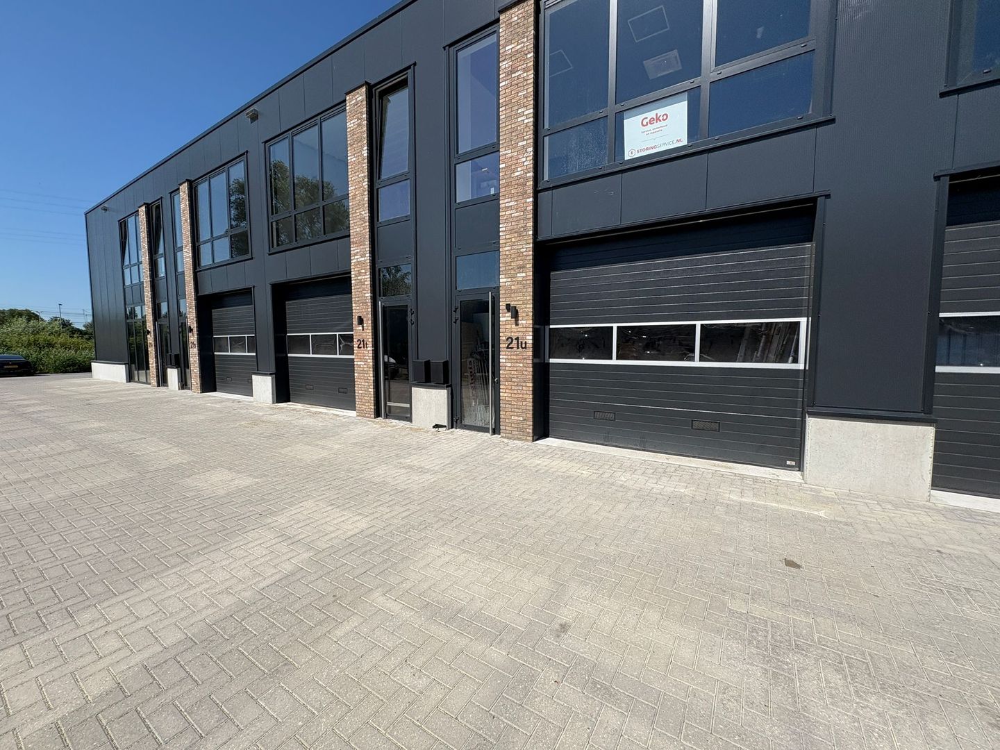 Bekijk foto 2 van Rouaanstraat 21-u