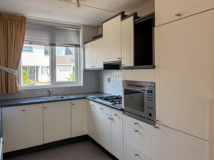 Photo 3 of Franciscanenstraat 17