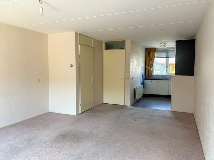 Photo 4 of Franciscanenstraat 17