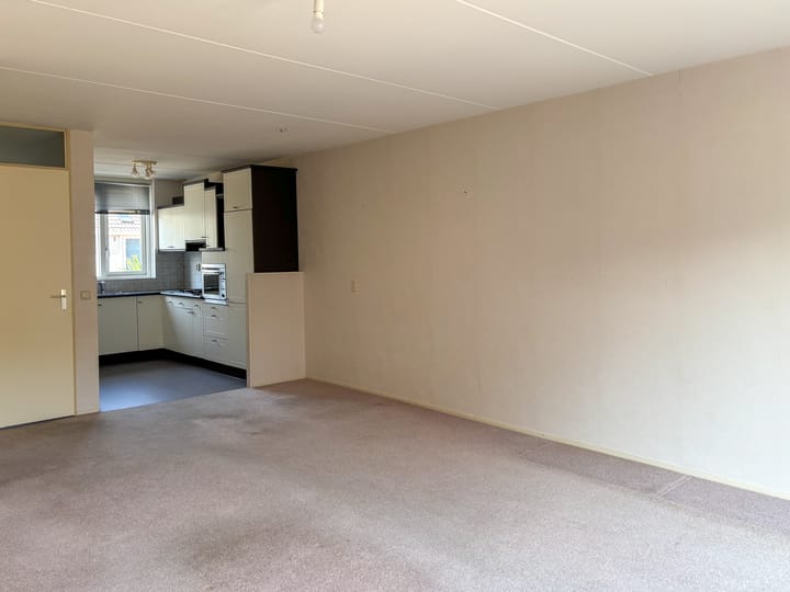 Photo 5 of Franciscanenstraat 17