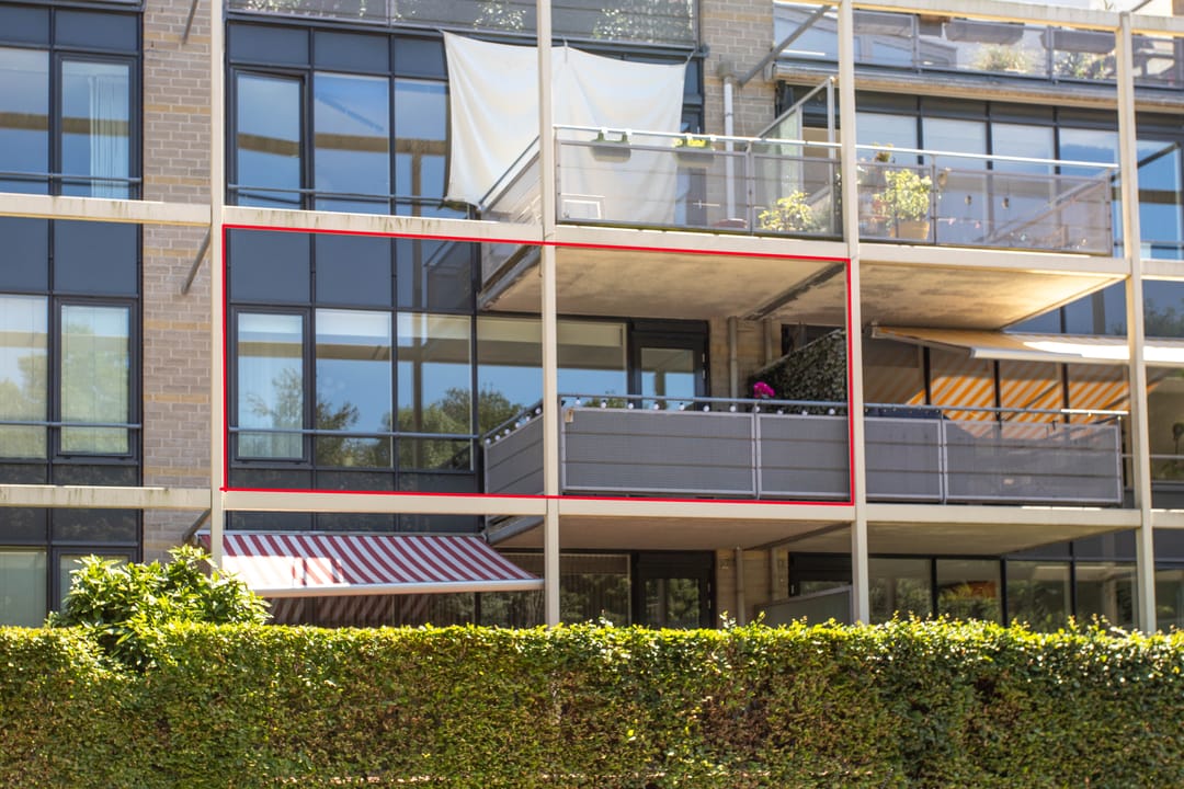 Foto 23 van Wageningseberg 258