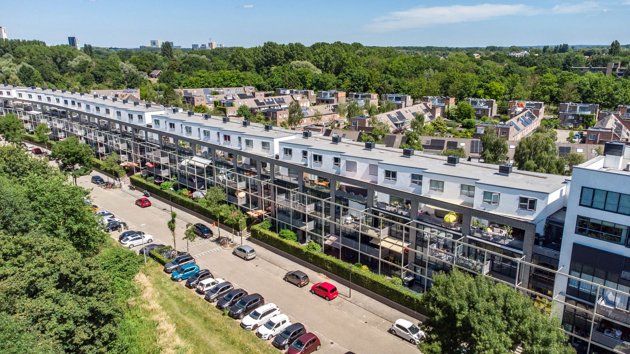 Foto 24 van Wageningseberg 258